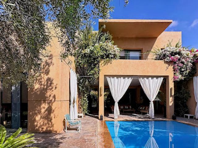 Villa vente à Marrakech, L'Oriental