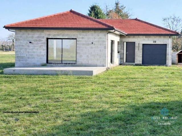 Maison vente à France métropolitaine, Saint-etienne-de-saint-geoirs