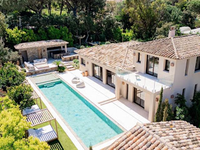 Villa vente à Arrondissement de Draguignan, Ramatuelle
