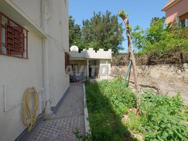 Propriété vente à Anfa, Gharb-Chrarda-Beni Hssen
