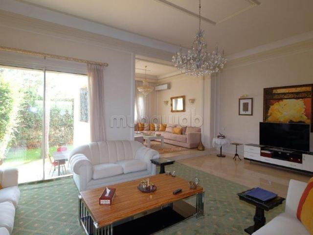 Villa vente à Anfa, Gharb-Chrarda-Beni Hssen