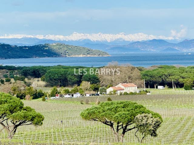 Villa vente à Arrondissement de Draguignan, Ramatuelle