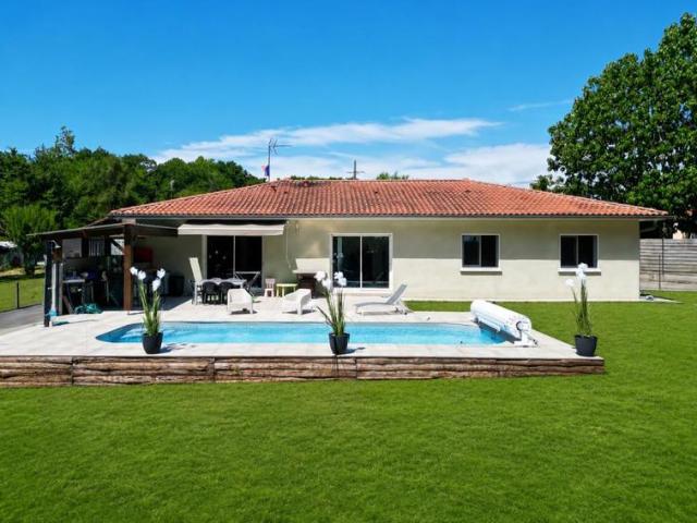 Maison vente à Dax, Rivière-saas-et-gourby