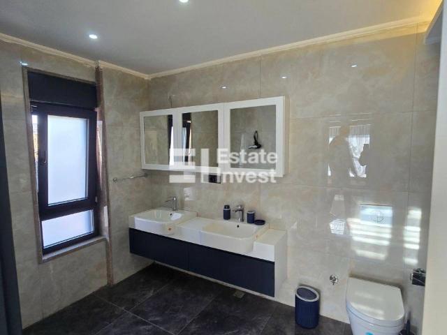 Muratpaşa, Antalya içerisinde kiralık Villa