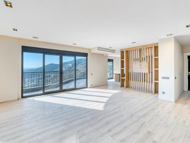 Muratpaşa, Antalya içerisinde satılık Villa