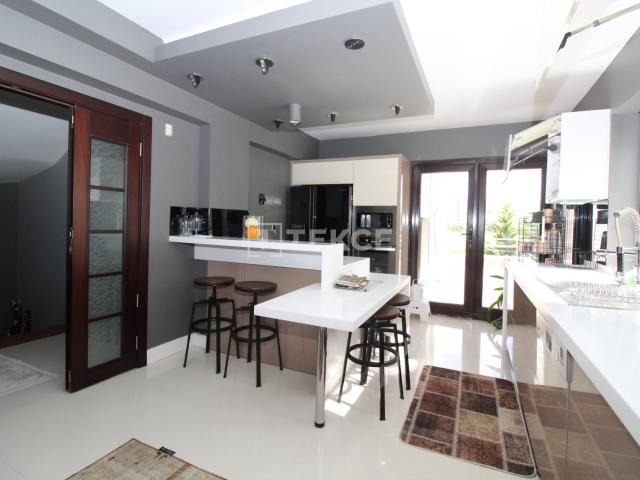 Çankaya, Ankara içerisinde satılık Villa