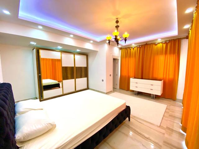 Serik, Antalya içerisinde satılık Villa