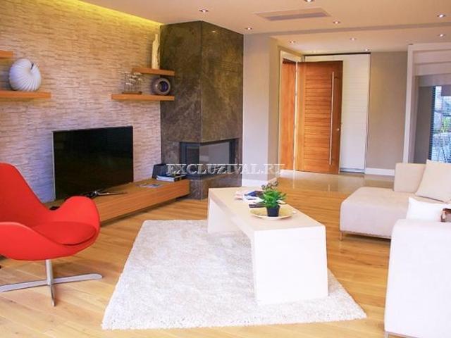 Bodrum, Muğla içerisinde kiralık Villa