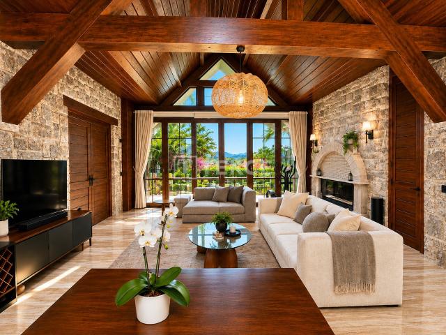 Bodrum, Muğla içerisinde satılık Villa