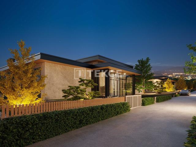 Büyükçekmece, İstanbul içerisinde satılık Villa