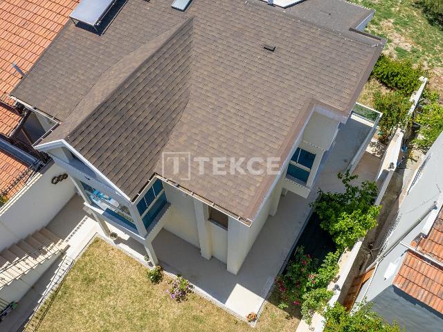 Çeşme, İzmir içerisinde satılık Villa