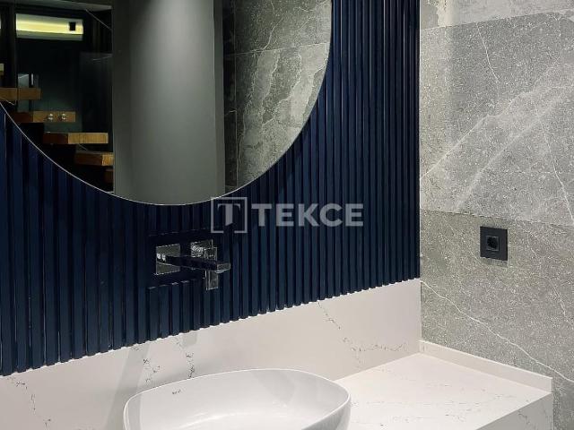 Çeşme, İzmir içerisinde satılık Villa