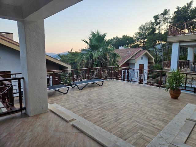 Fethiye, Muğla içerisinde satılık Villa