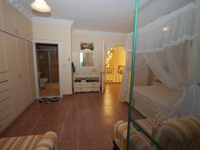 Alanya, Antalya içerisinde satılık Villa