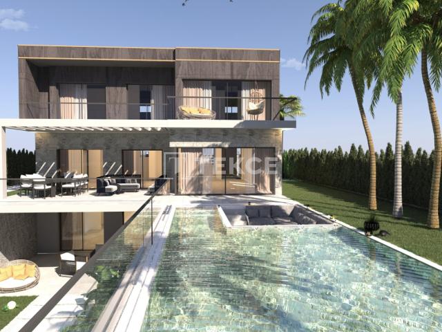 Kuşadasi, Aydin içerisinde satılık Villa