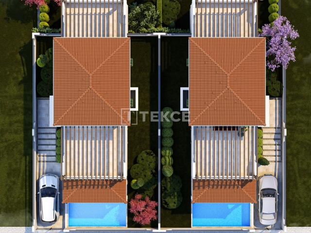 Kuşadasi, Aydin içerisinde satılık Villa