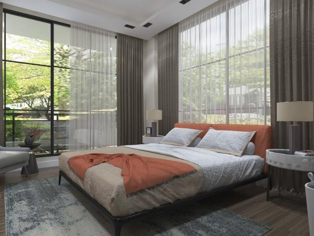 Akdeniz, Mersin içerisinde satılık Villa