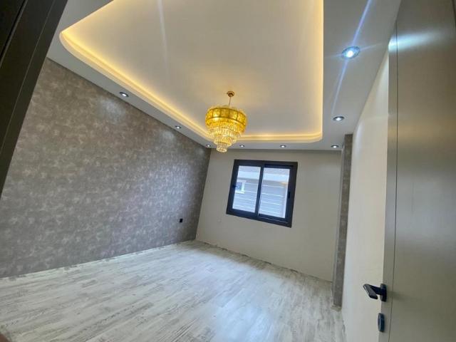 Akdeniz, Mersin içerisinde satılık Villa