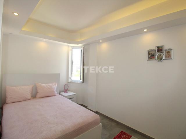 Serik, Antalya içerisinde satılık Villa