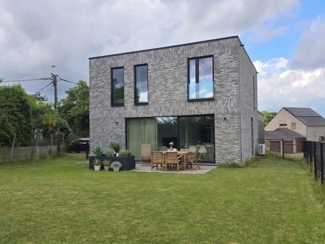 Maison location à Bertem, Brabant