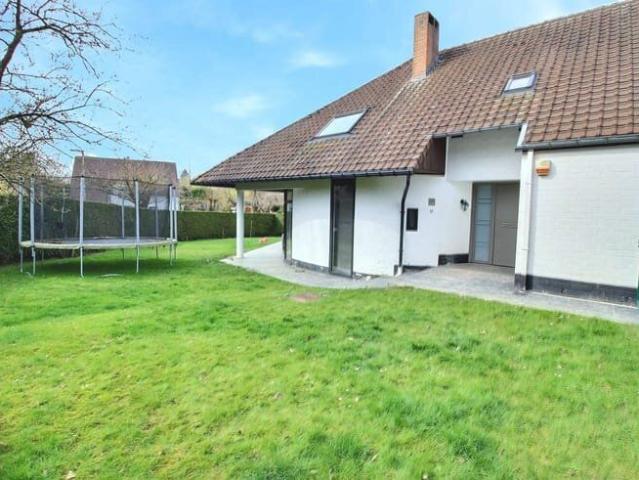 Maison location à Waterloo, Wallonie