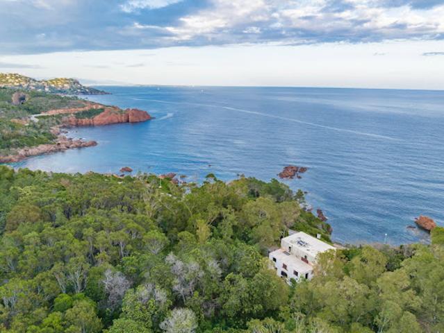 Villa vente à Arrondissement de Draguignan, Saint-raphaël
