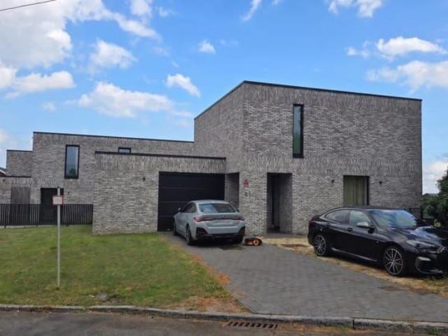 Maison location à Bertem, Brabant
