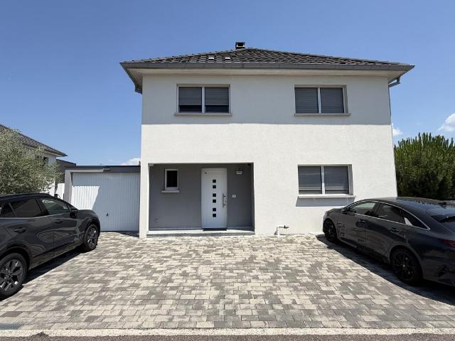 Villa vente à Mulhouse, Saint-louis