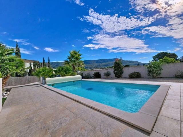 Maison vente à Béziers, Graissessac