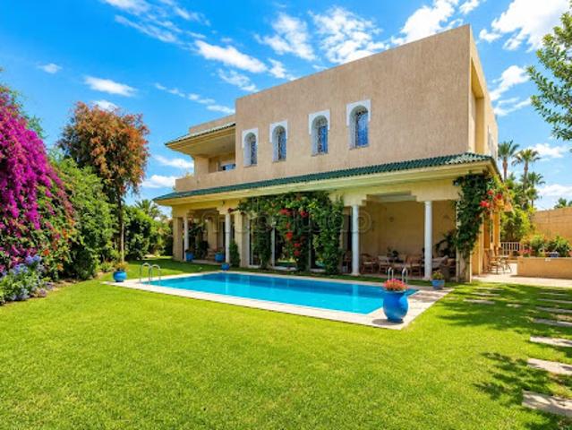 Villa vente à Casablanca ⵜⴰⴷⴷⴰⵔⵜ ⵜⵓⵎⵍⵉⵍⵜ الدار البيضاء, Préfecture de Casablanca عمالة الدار البيضاء