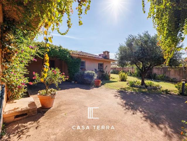 Villa vente à Sartène, Porto-vecchio
