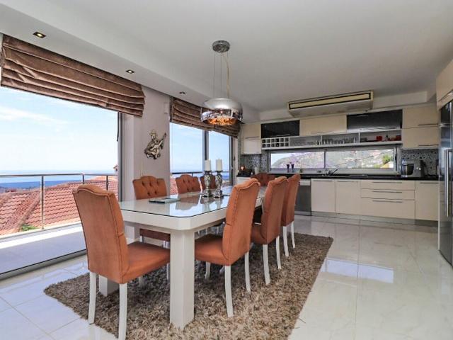 Muratpaşa, Antalya içerisinde satılık Villa