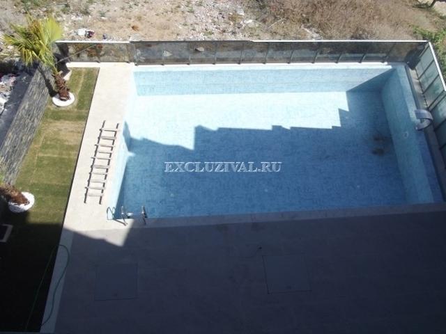 Konak, İzmir içerisinde satılık Villa