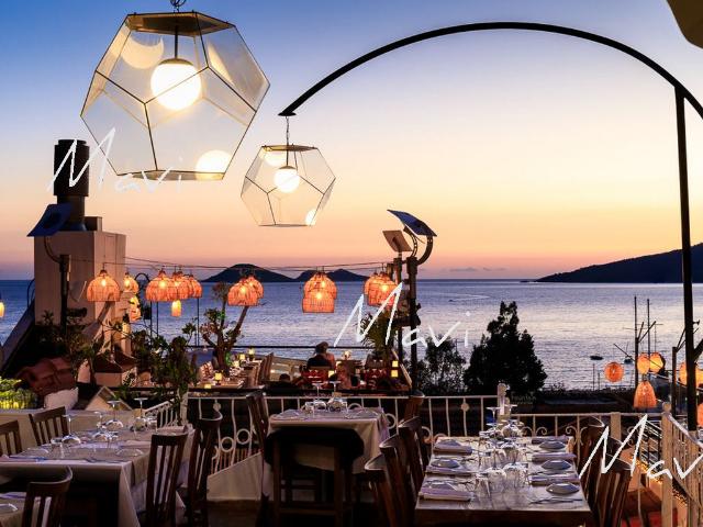 Kaş, Antalya içerisinde satılık Villa