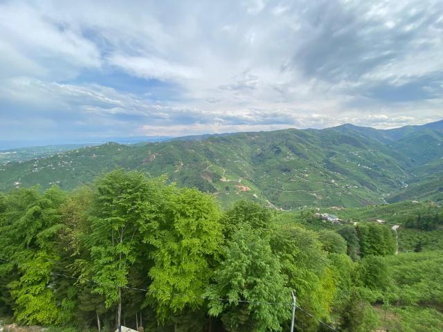 Yomra, Trabzon içerisinde satılık Villa