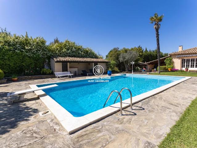 Villa vente à Perpignan