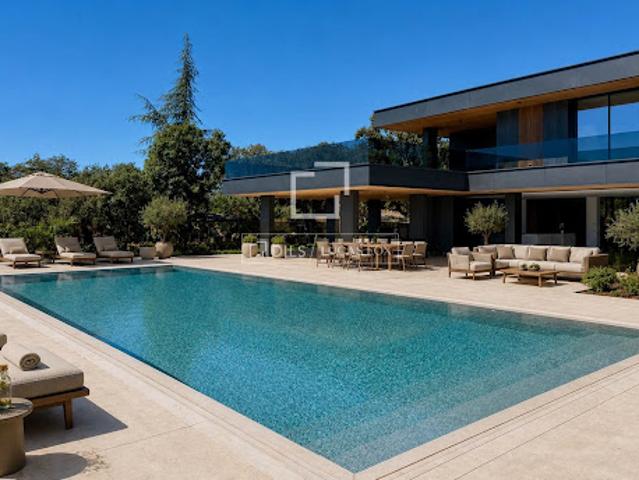 Villa vente à Montpellier