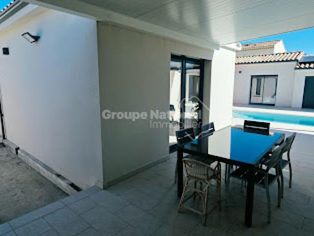 Villa vente à Nîmes, Saint-victor-la-coste