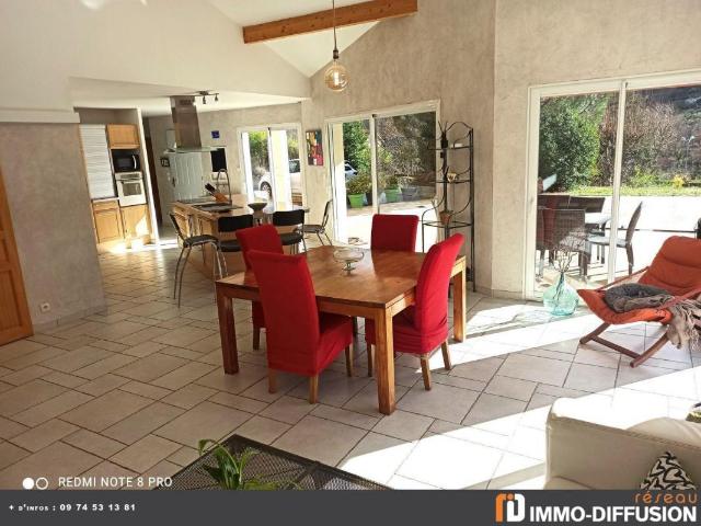 Villa vente à Saint-Étienne, La Tour-en-jarez