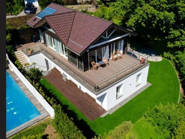 Haus kaufen in Arzier, Waadt