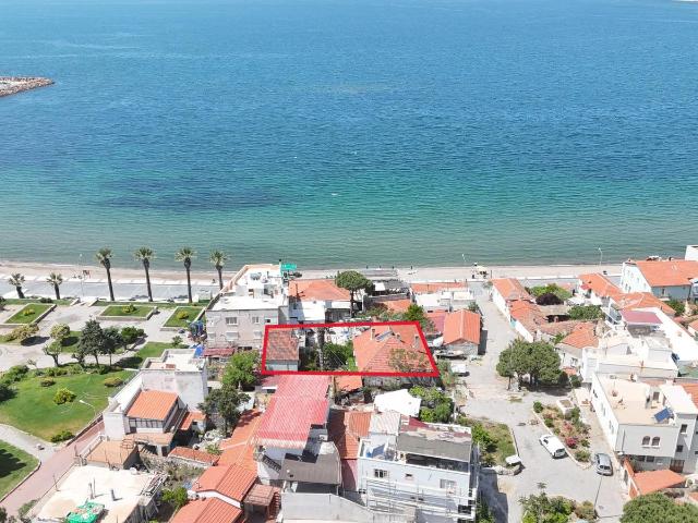 Dikili, İzmir içerisinde satılık Villa
