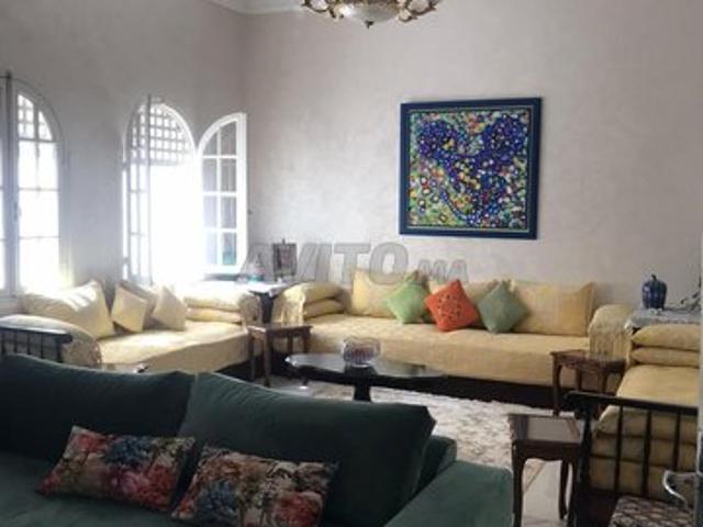 Propriété vente à Rabat, Rabat-Salé-Zemmour-Zaër