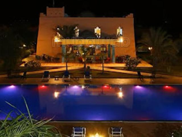 Villa vente à Marrakech, L'Oriental