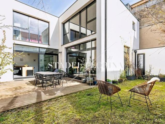 Maison vente à Bobigny, Bagnolet