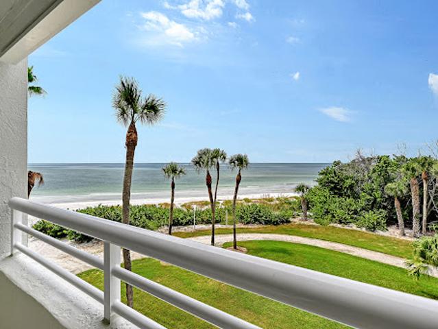Detached House for sale in Longboat Key, Florida