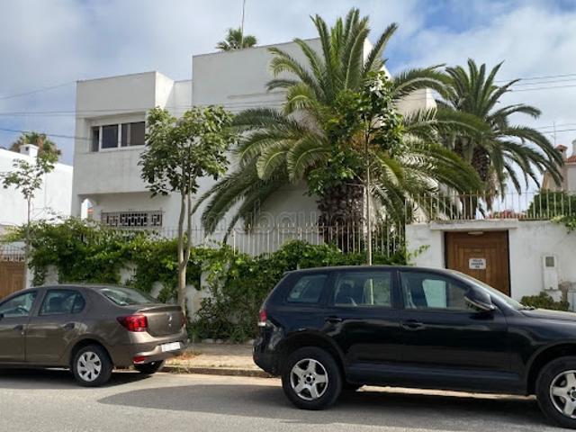 Villa vente à Anfa, Gharb-Chrarda-Beni Hssen