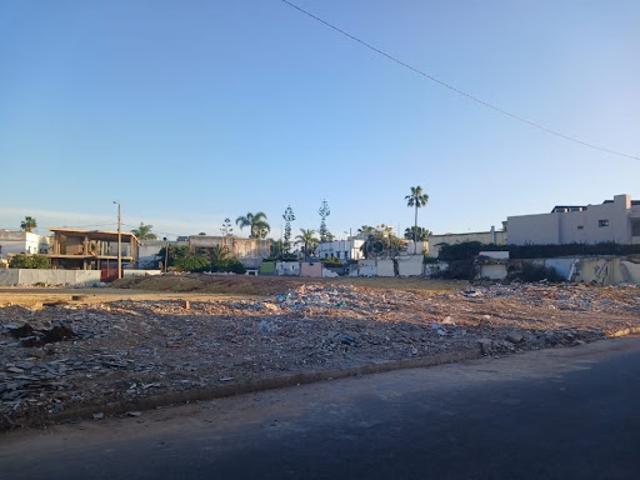 Villa vente à Anfa, Gharb-Chrarda-Beni Hssen