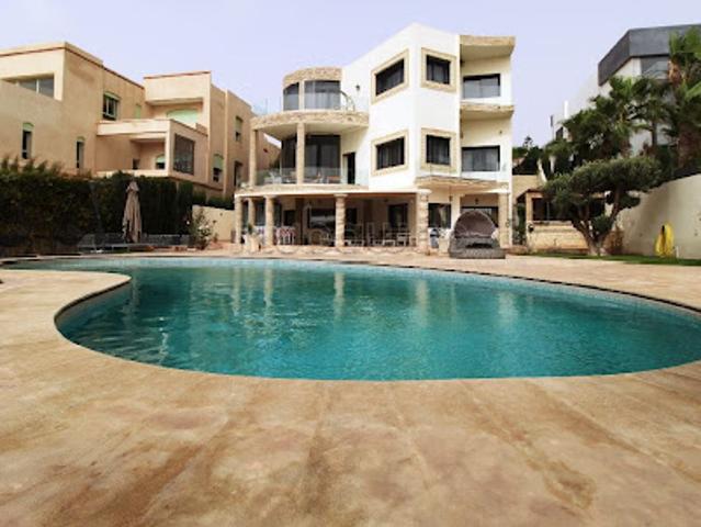 Villa vente à Agadir, Oued ed Dahab-Lagouira