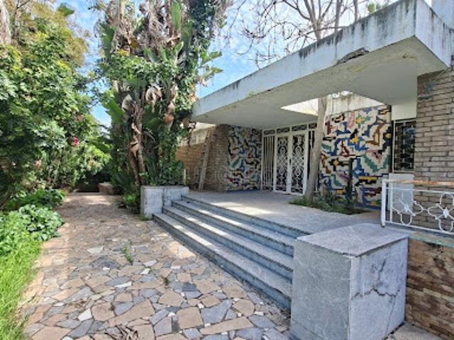 Villa vente à Anfa, Gharb-Chrarda-Beni Hssen