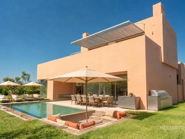 Villa vente à Marrakech, L'Oriental